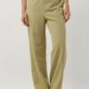 Grüne Notre-v Hose X Florine - Carbo Pants -Minus Verkaufsgeschäft 248012 1
