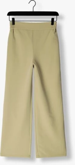 Grüne Notre-v Hose X Florine - Carbo Pants -Minus Verkaufsgeschäft 248012 5