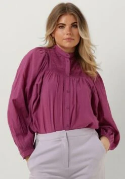 Lilane Vanessa Bruno Bluse Valdo