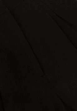 Schwarze Vanessa Bruno Hose Aciano -Minus Verkaufsgeschäft 248462 6