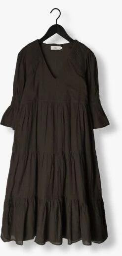 Dunkelgrün Ruby Tuesday Midikleid Imala Dress -Minus Verkaufsgeschäft 248965 5