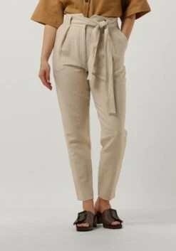 Beige Ruby Tuesday Hose Robynne Trousers