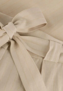 Beige Ruby Tuesday Hose Robynne Trousers -Minus Verkaufsgeschäft 248973 6