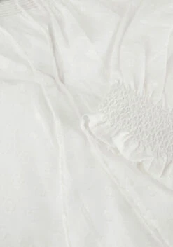 Weiße Ruby Tuesday Bluse Inoa Top -Minus Verkaufsgeschäft 248975 6