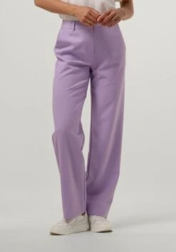 Lila Envii Hose Enkafir Pants 6797