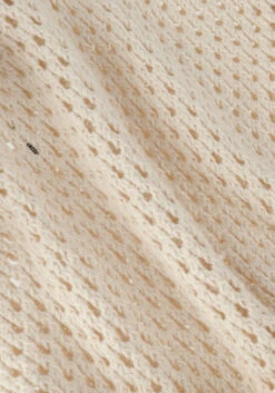 Sand Object Midikleid Objedita S/s Knit Dress A Vip 23 -Minus Verkaufsgeschäft 249141 6