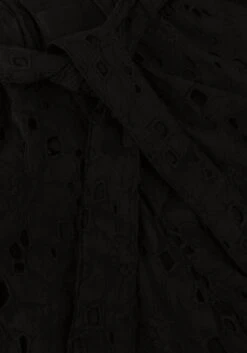 Schwarze Mes Demoiselles Kurze Hose Short Lili -Minus Verkaufsgeschäft 249840 6