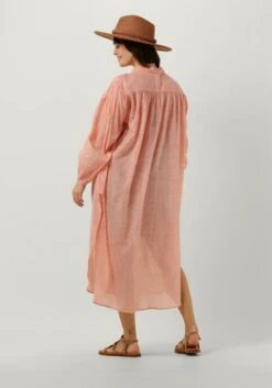 Rosane Mes Demoiselles Midikleid Shirt Diane -Minus Verkaufsgeschäft 249847 2