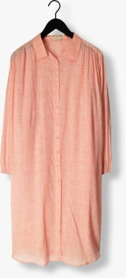 Rosane Mes Demoiselles Midikleid Shirt Diane -Minus Verkaufsgeschäft 249847 5