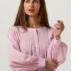 Lila Ydence Bluse Blouse Laurie -Minus Verkaufsgeschäft 249965 1