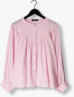 Lila Ydence Bluse Blouse Laurie -Minus Verkaufsgeschäft 249965 5