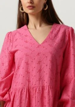 Rosane Ydence Minikleid Dress Melissa -Minus Verkaufsgeschäft 249969 3