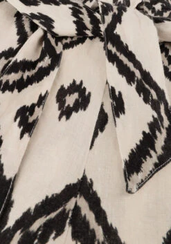 Schwarze Mr Mood Weite Hose Mrs Katto -Minus Verkaufsgeschäft 250570 6