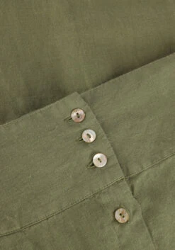 Grüne Mr Mood A-linie Mrs Mabe Skirt -Minus Verkaufsgeschäft 250579 6