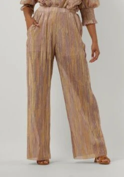 Goldfarbene Studio Amaya Hose Zoe Pants