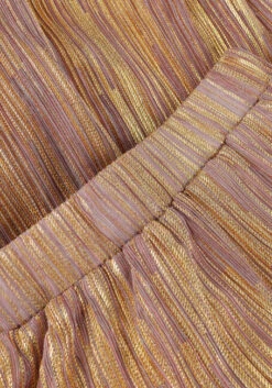 Goldfarbene Studio Amaya Hose Zoe Pants -Minus Verkaufsgeschäft 250980 6