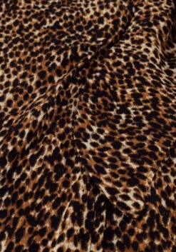 Leopard Refined Department Minirock Estelle -Minus Verkaufsgeschäft 254023 6