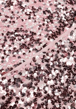 Rosane Neo Noir Midirock Baira Sequins Skirt -Minus Verkaufsgeschäft 254288 6