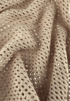 Ecru Ydence Top Knitted Top Babs -Minus Verkaufsgeschäft 254771 6