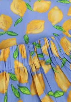 Gelbe Ydence Kurze Hose Short Katie -Minus Verkaufsgeschäft 254777 6