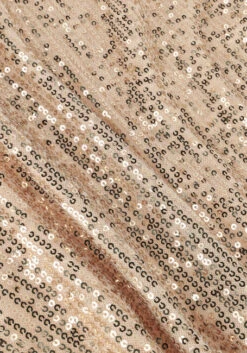 Goldfarbene Ydence Top Top Ella -Minus Verkaufsgeschäft 254778 6