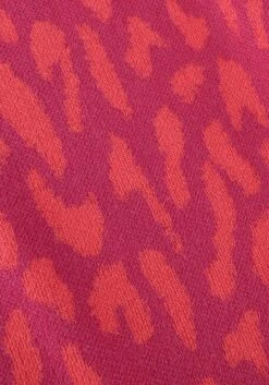 Rosane Alix The Label Weite Hose Ladies Knitted Wide Leg Jacquard Pants -Minus Verkaufsgeschäft 256143 6